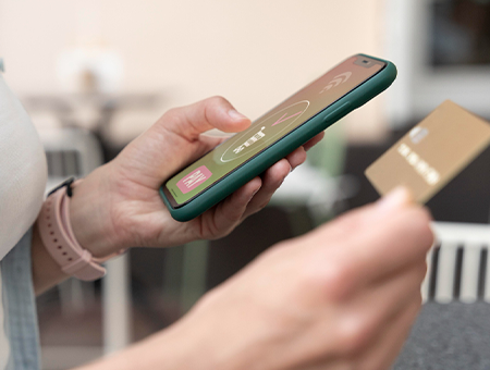 Alipay в повседневной жизни