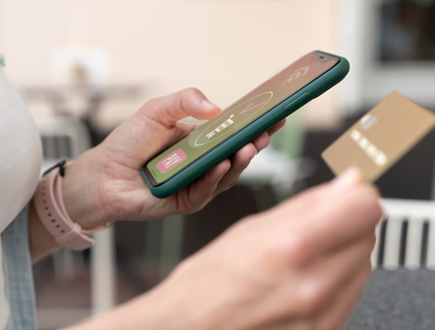 Alipay в повседневной жизни